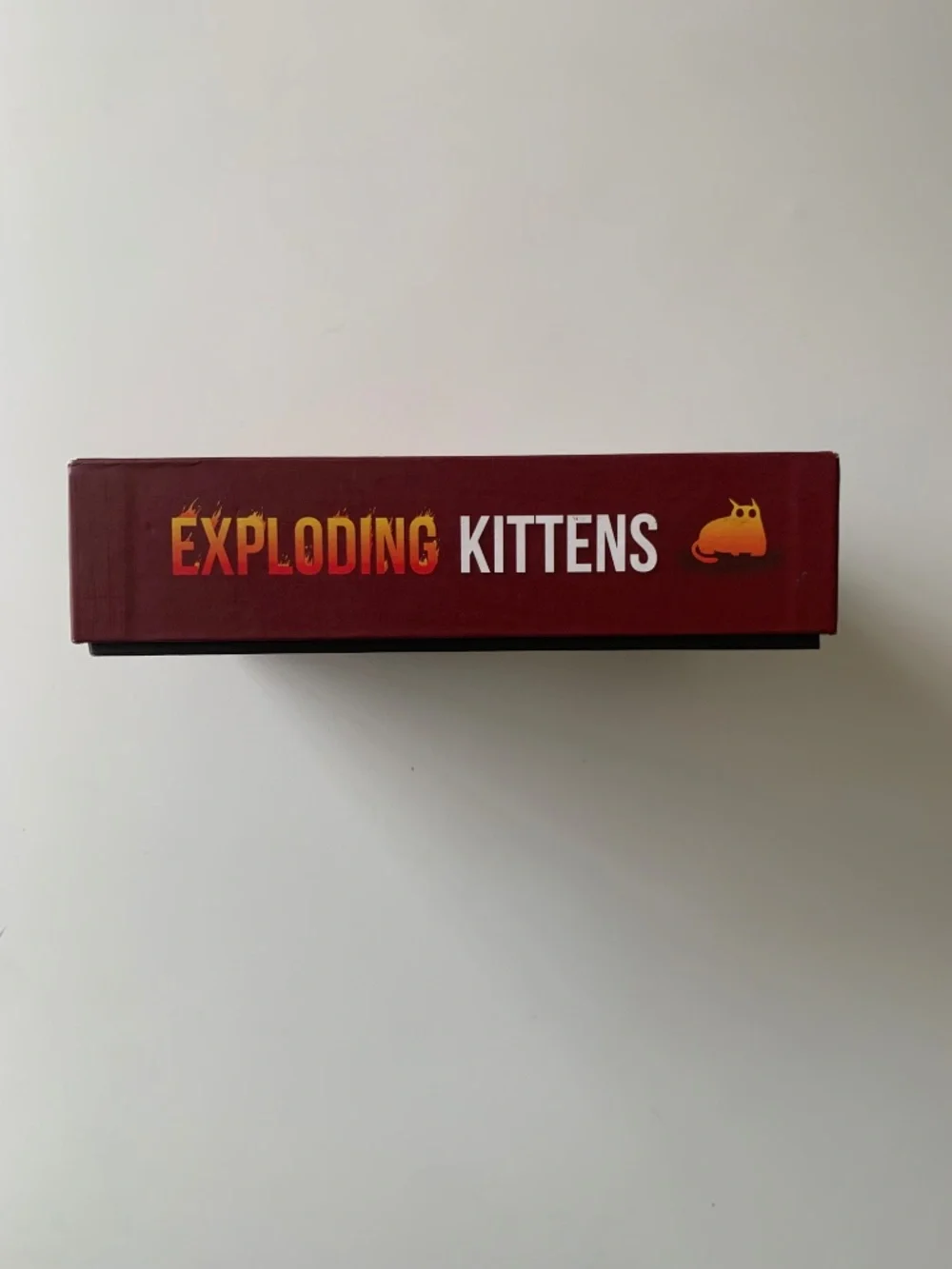 Exploding Kittens A Card Game- Original Edition - Picture 4 of 5